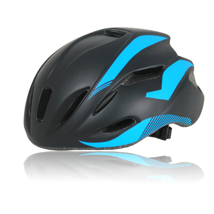 Lightweight Aerodynamic Cycling Helmet Kalsten