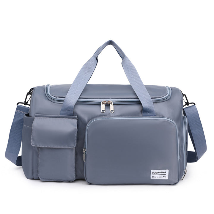 Functional Fitness Bag Kalsten