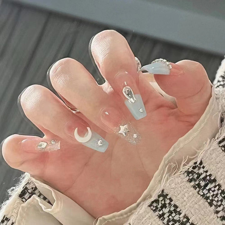 Artistic Acrylic Nails Kalsten