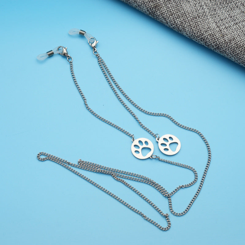 Pet-themed Eyewear Chain Kalsten
