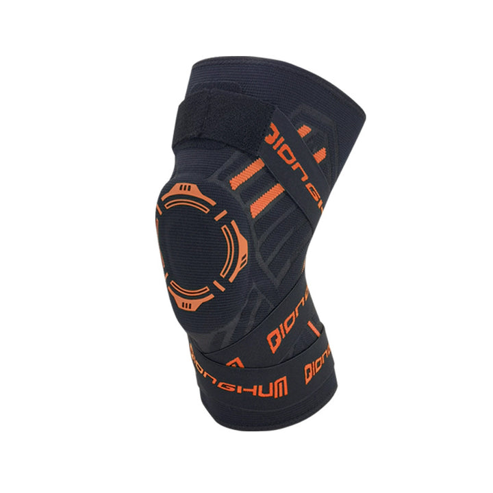 Adjustable Compression Knee Support Kalsten
