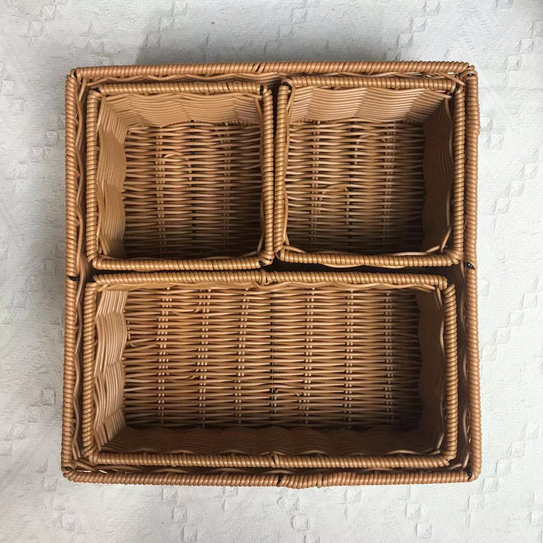 Storage Basket Kalsten