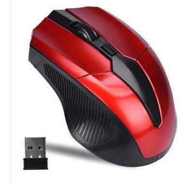 Ergonomic Wireless Mouse Kalsten