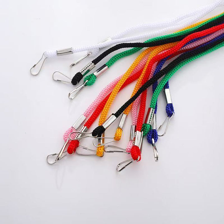 Multi-Functional Lanyard Kalsten