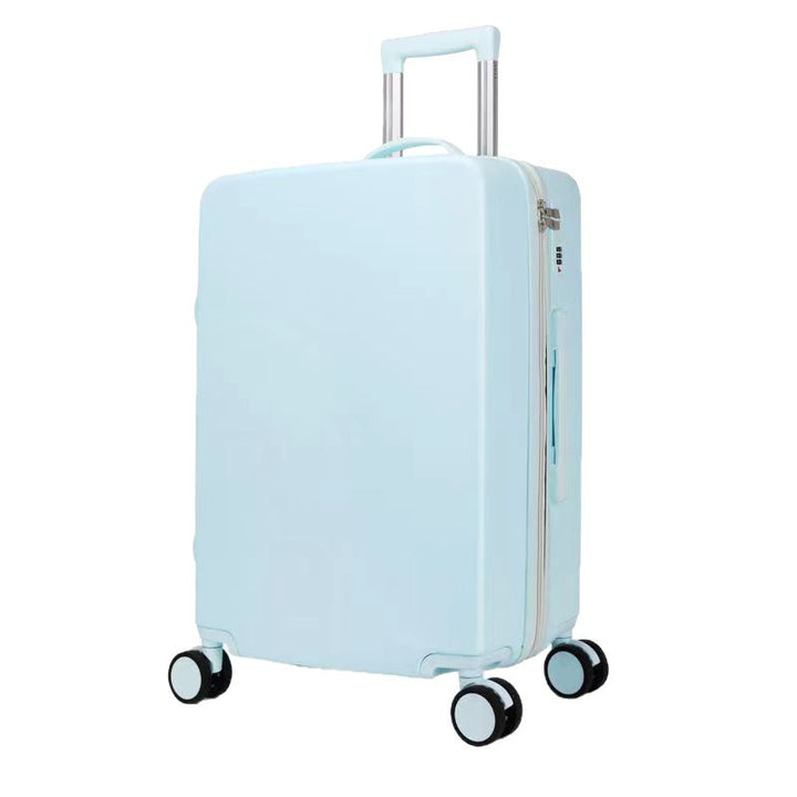 Advanced Ergonomic Hard-Shell Suitcase Kalsten