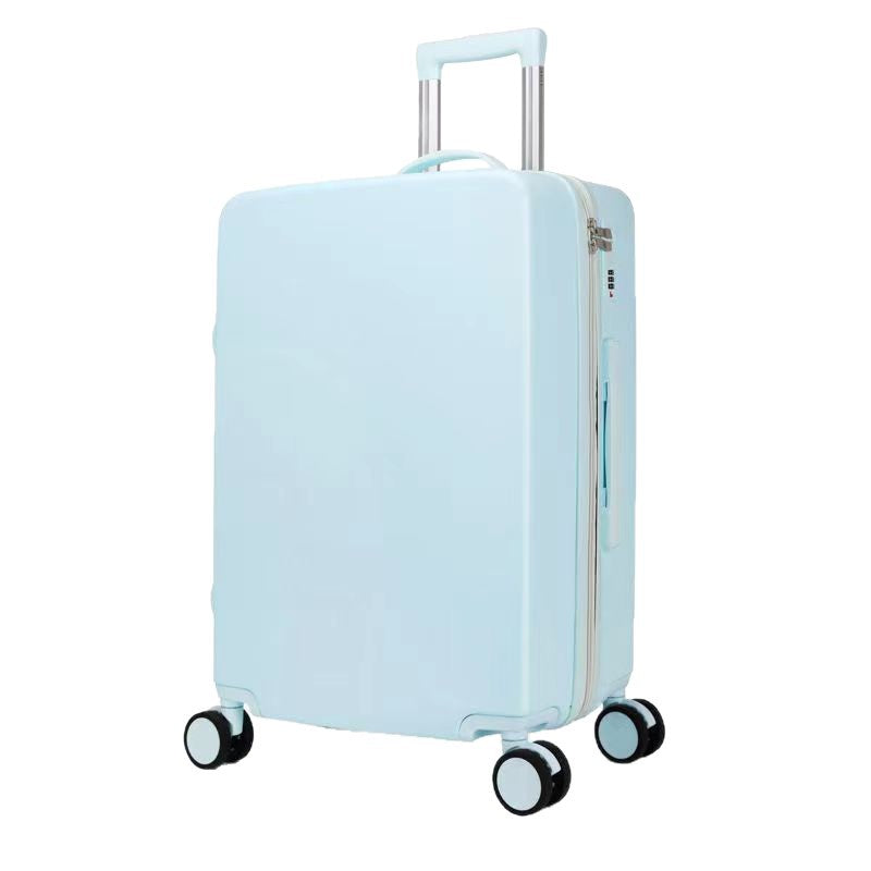 Premium Hard-Shell Rolling Luggage Kalsten