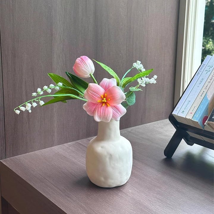 Decorative Artificial Floral Arrangement