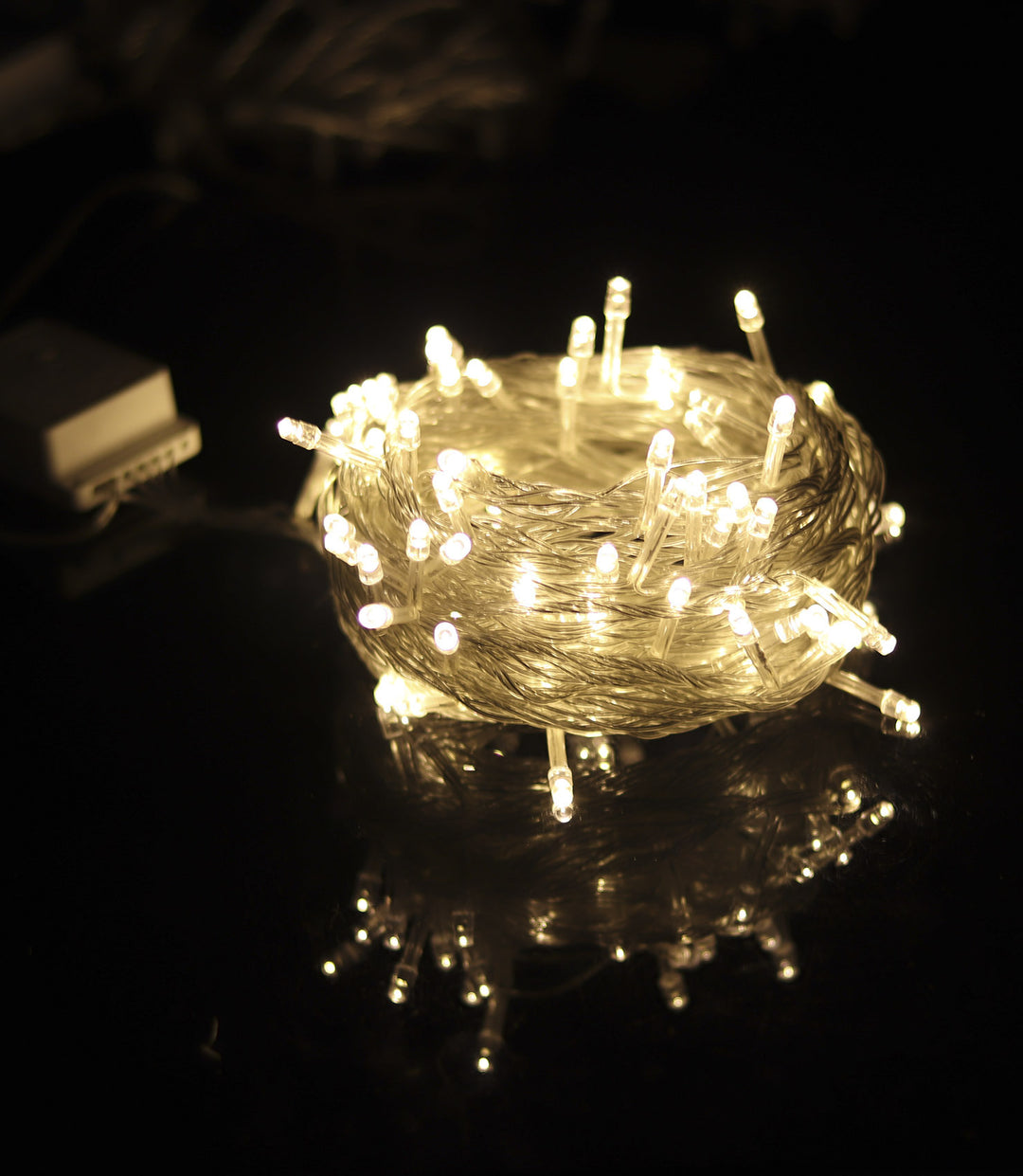 Decorative LED Fairy String Lights Kalsten