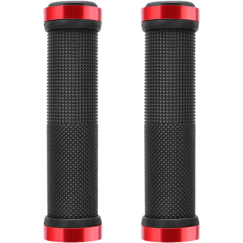 Ergonomic Bicycle Handle Grips with Anti-Slip Design Kalsten