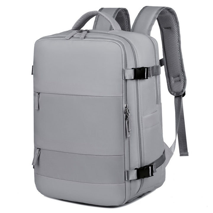 Ergonomic Travel Backpack Kalsten