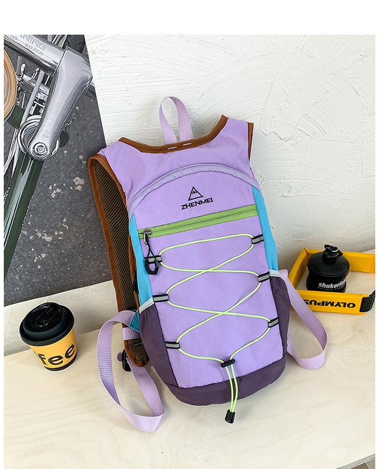 Lightweight Hiking Backpack