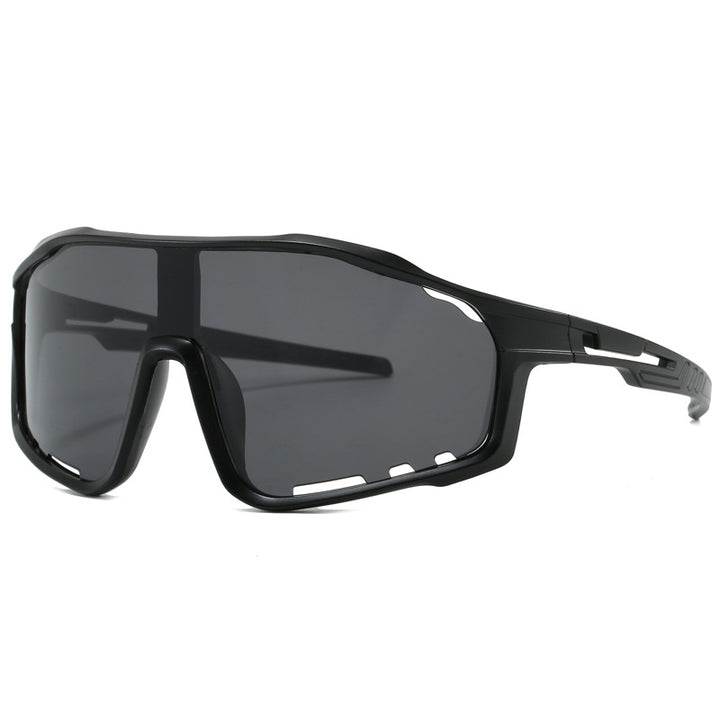 Men's High-Performance Wraparound Sunglasses Kalsten
