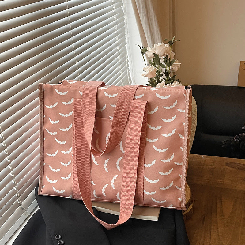 WoVersatile Large Capacity Tote Bag Kalsten