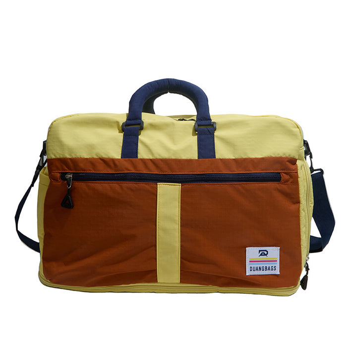 Multi-Functional Lightweight Travel Duffel Bag Kalsten
