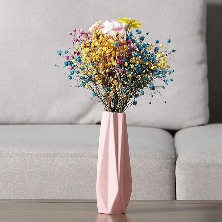 Elegant Decorative Flower Vase