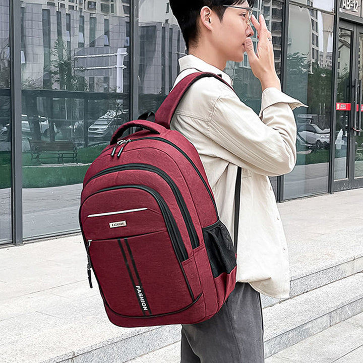 Stylish Backpack Kalsten