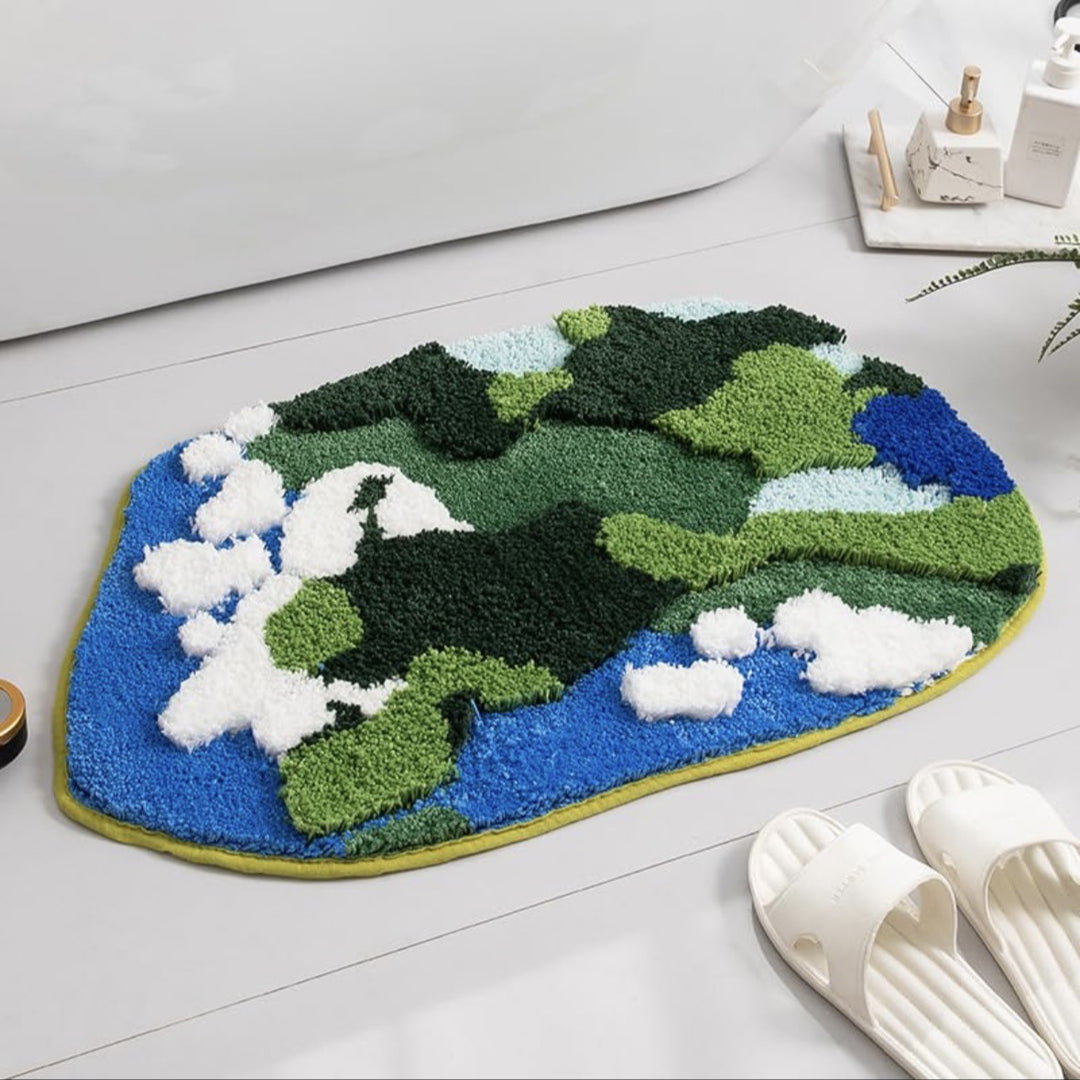 Home Decor Area Rug Kalsten