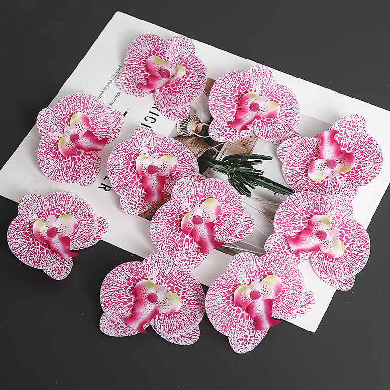 Decorative Floral for Home Decor Display