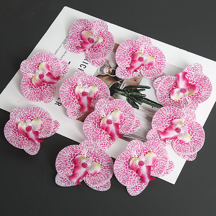 Decorative Floral for Home Decor Display