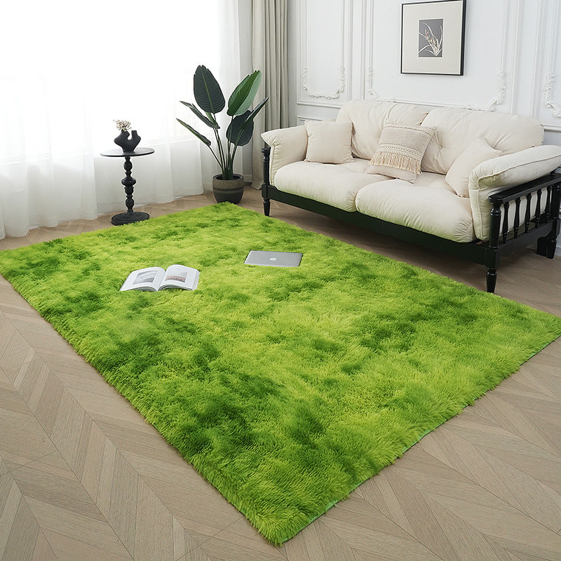 Luxurious Soft Fluffy Area Rug Kalsten