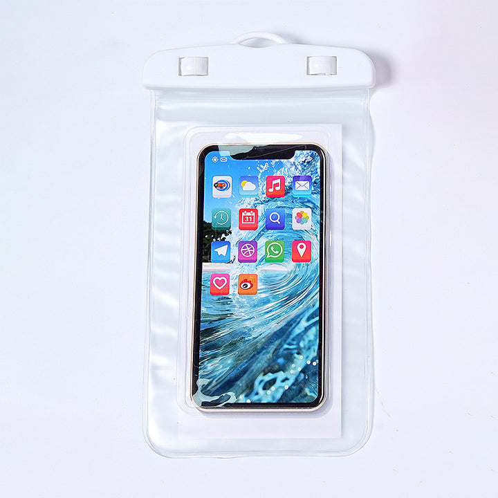 Waterproof Smartphone Case Kalsten