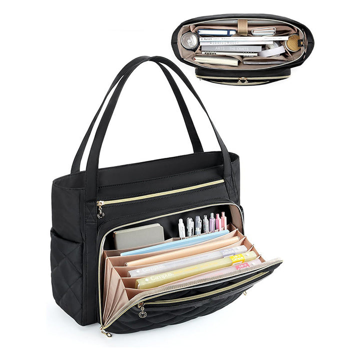 Multifunctional Organizer Bag Kalsten