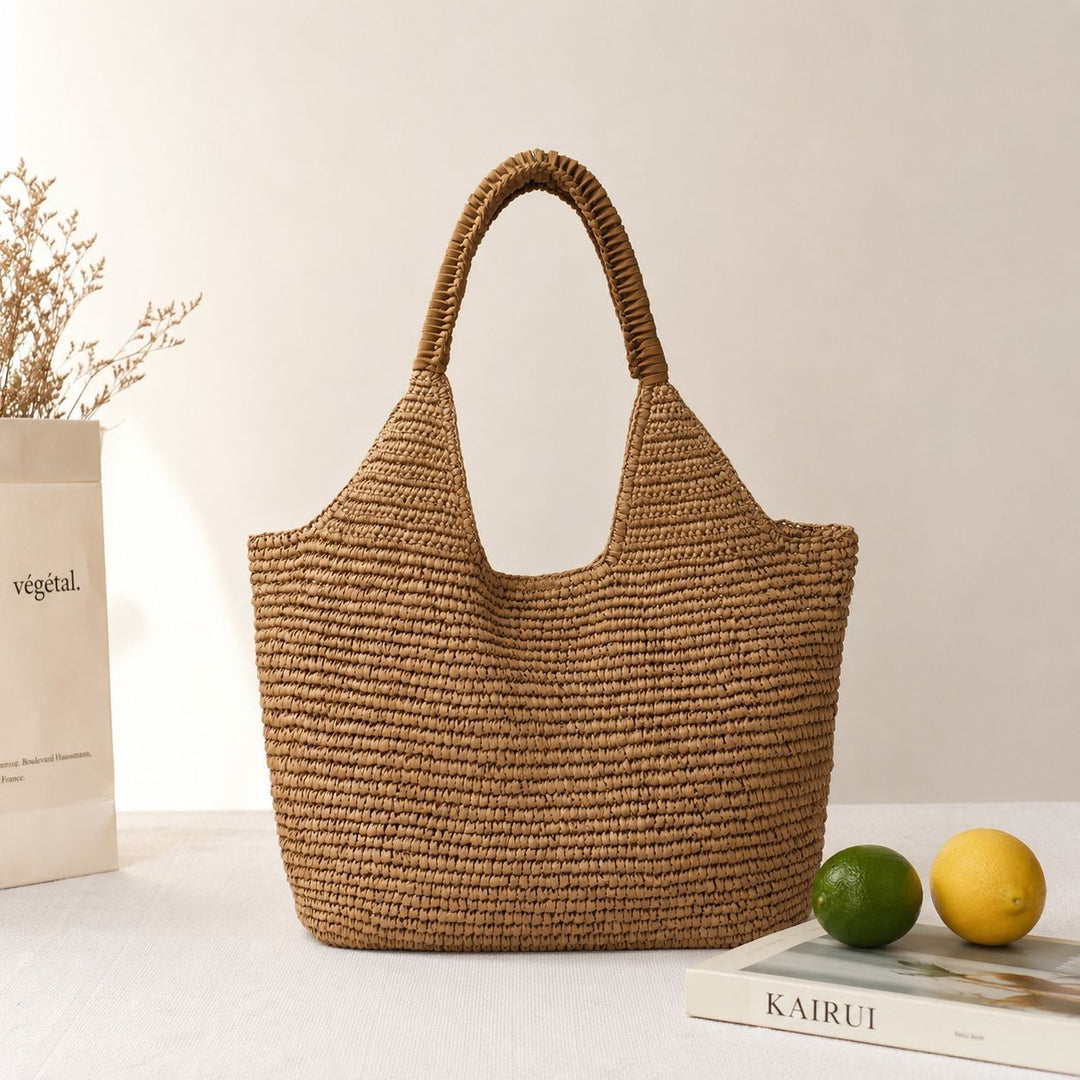 Large Handmade Bag Kalsten