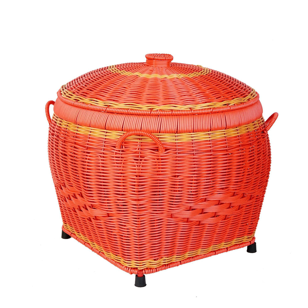 Decorative Storage Baskets Kalsten