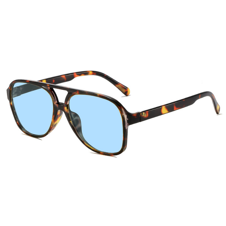 High-Quality Oversized Square Sunglasses Kalsten