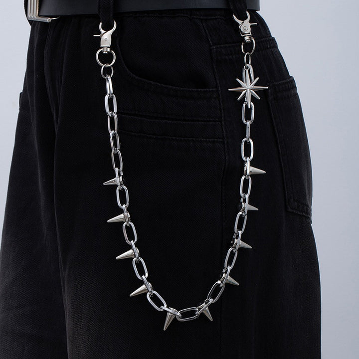 Fashionable Necklace Kalsten