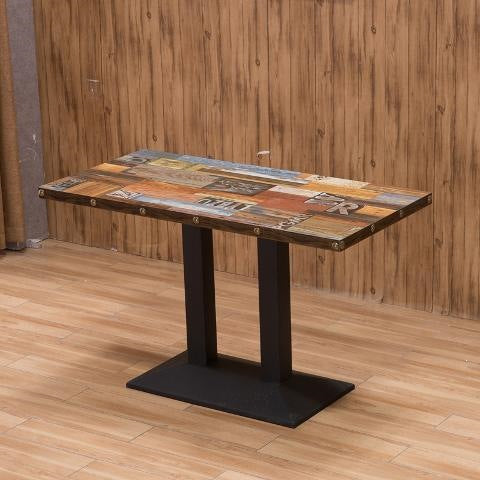 Modern Coffee Table Kalsten