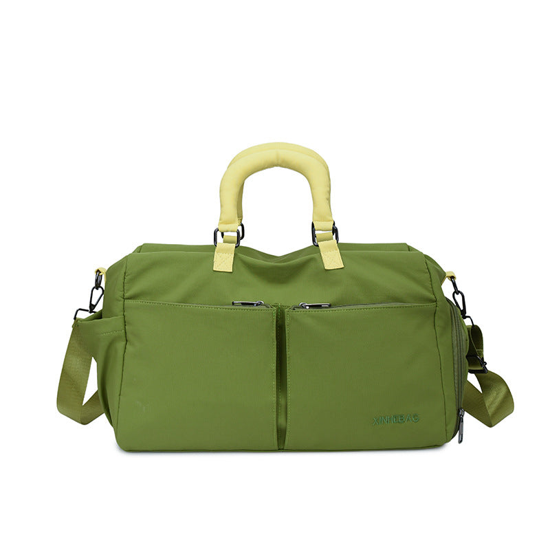 Stylish Weekender