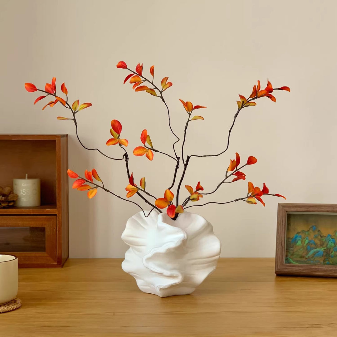 Decorative Floral Branch Arrangement for Home Decor