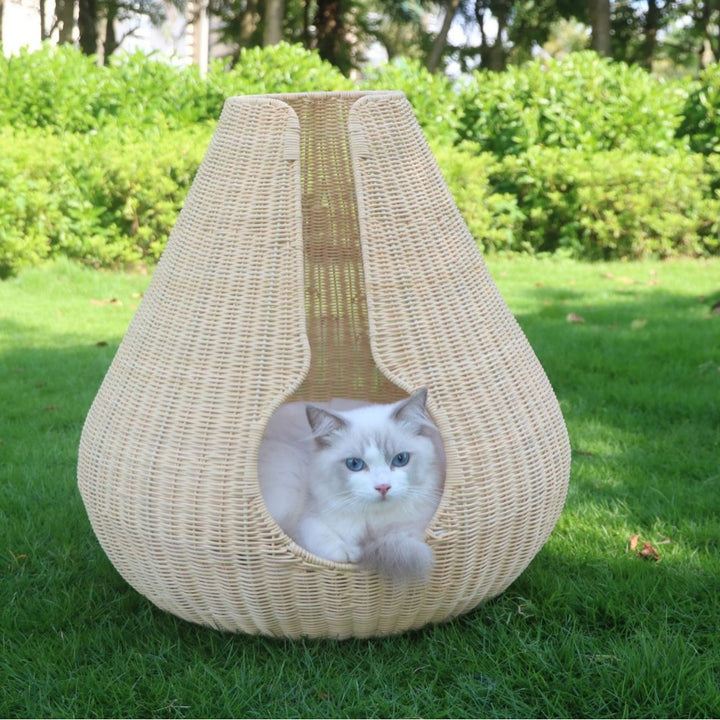 Basket with Elegant Design Kalsten