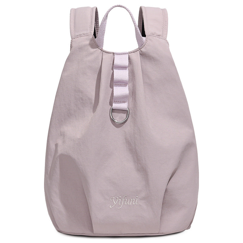 Modern Lightweight Sling Backpack Kalsten