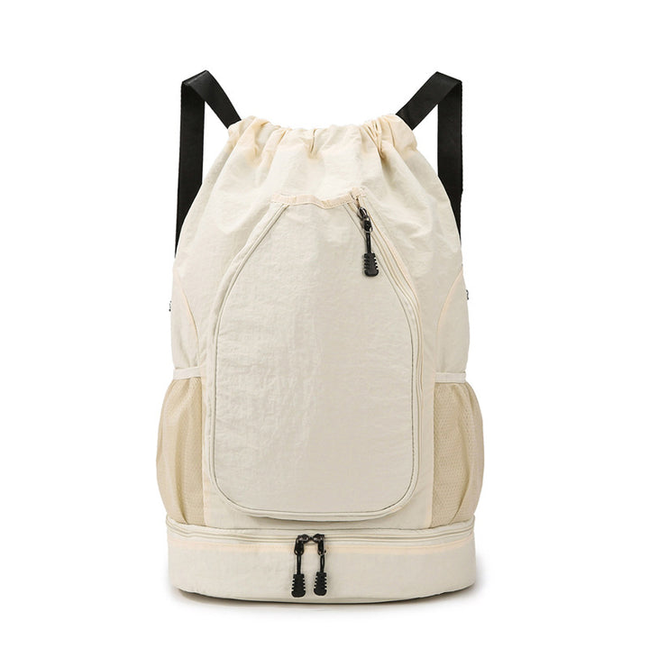 Drawstring Fitness Backpack Kalsten