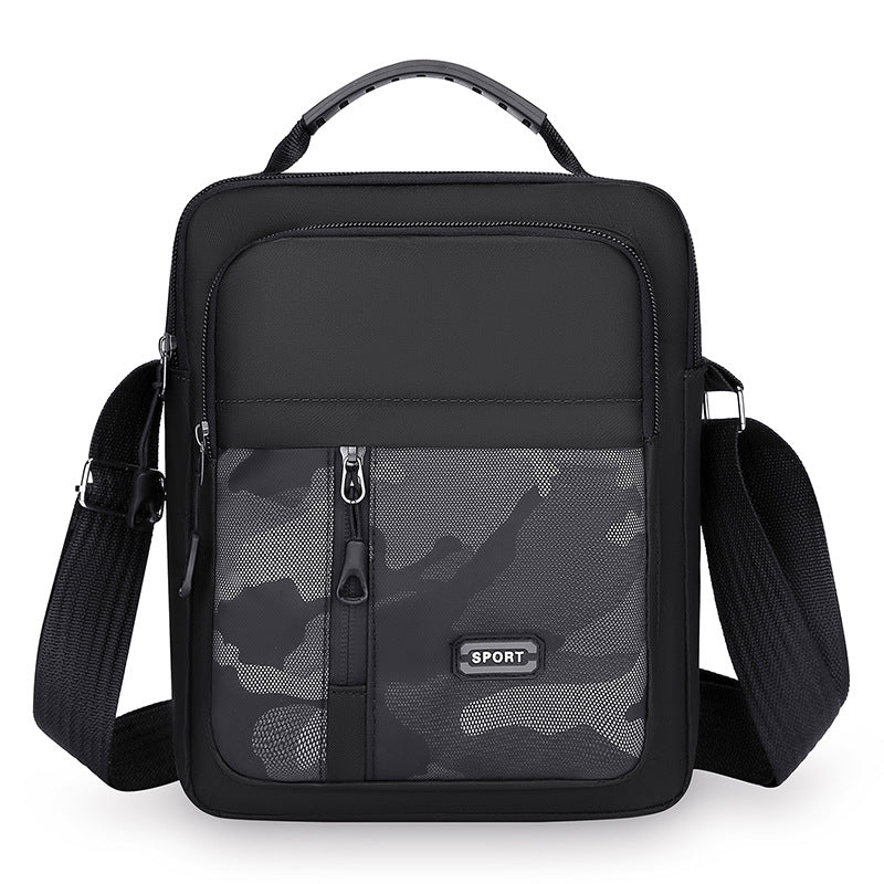 Messenger Bag Kalsten
