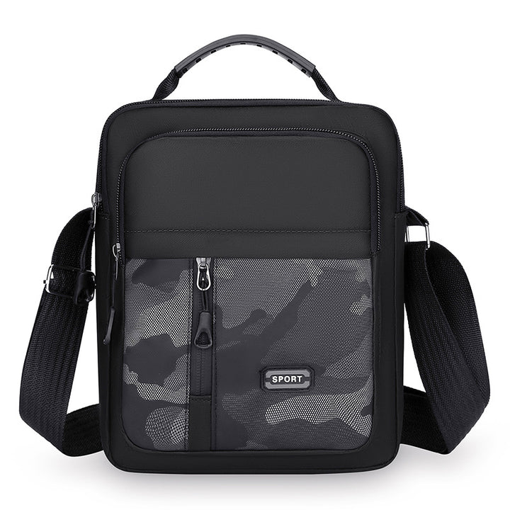 Messenger Bag Kalsten