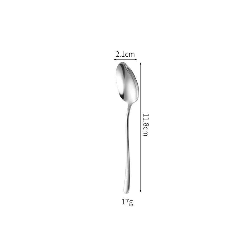 High-quality soup spoon Kalsten