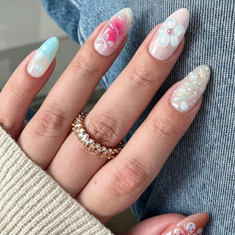 Creative Nail Art Collection Kalsten