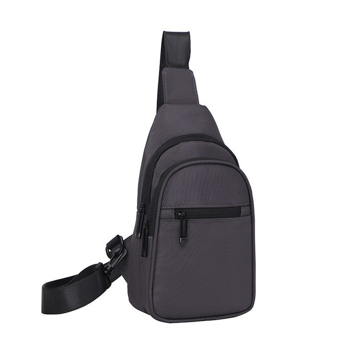 Sleek Ergonomic Sling Bag Kalsten
