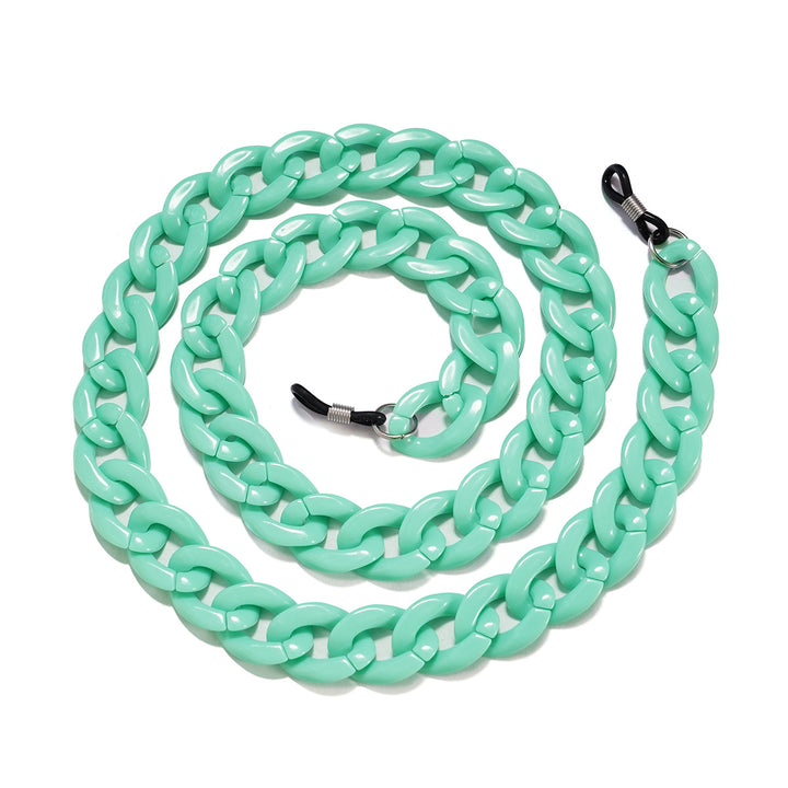 Chunky Chain Eyewear Holder Kalsten