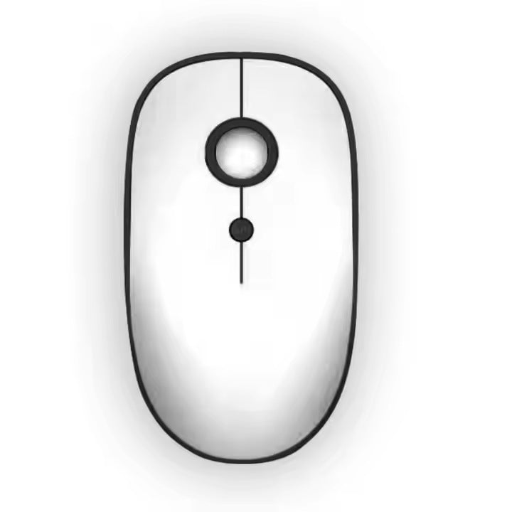 Ergonomic Wireless Mouse with Precision Control Kalsten