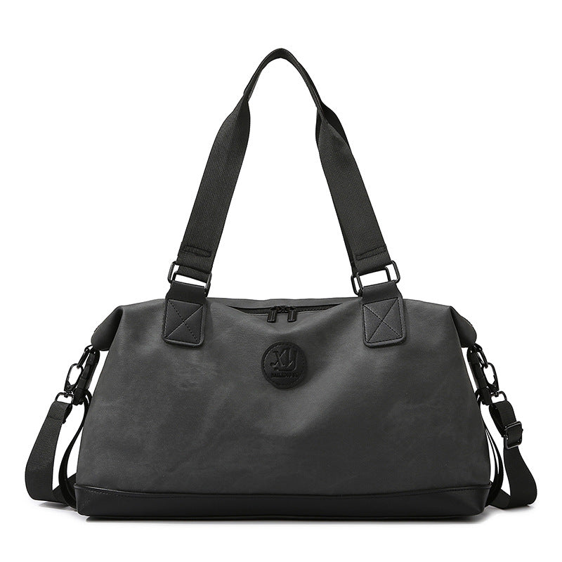 Classic Canvas Weekend Duffle Kalsten