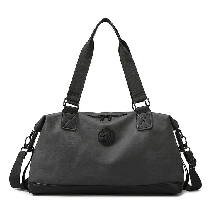 Classic Canvas Weekend Duffle Kalsten