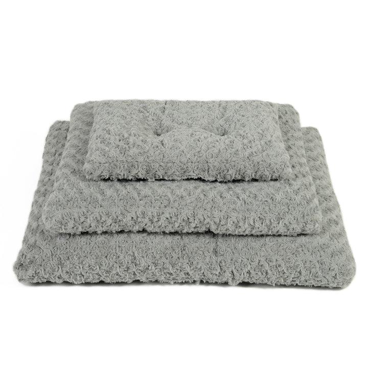 Premium Textured Bath Pillows   Dog Bed