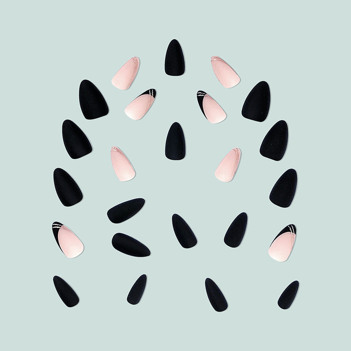 Nail Art Kalsten