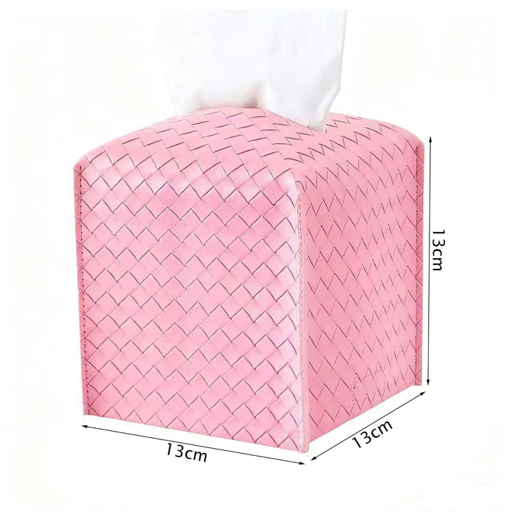 Design-Pocket Tissue Box Kalsten