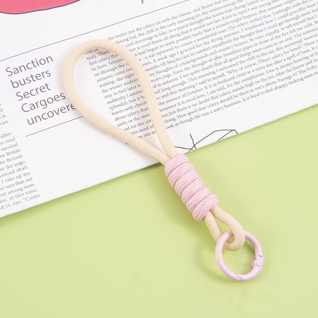 Versatile Lanyard Keychains Kalsten