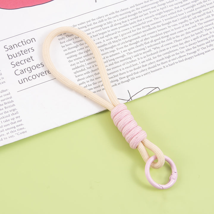 Versatile Lanyard Keychains Kalsten